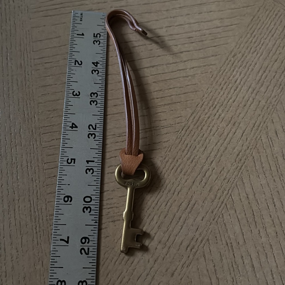 Fossil Key - Picture 7 of 7